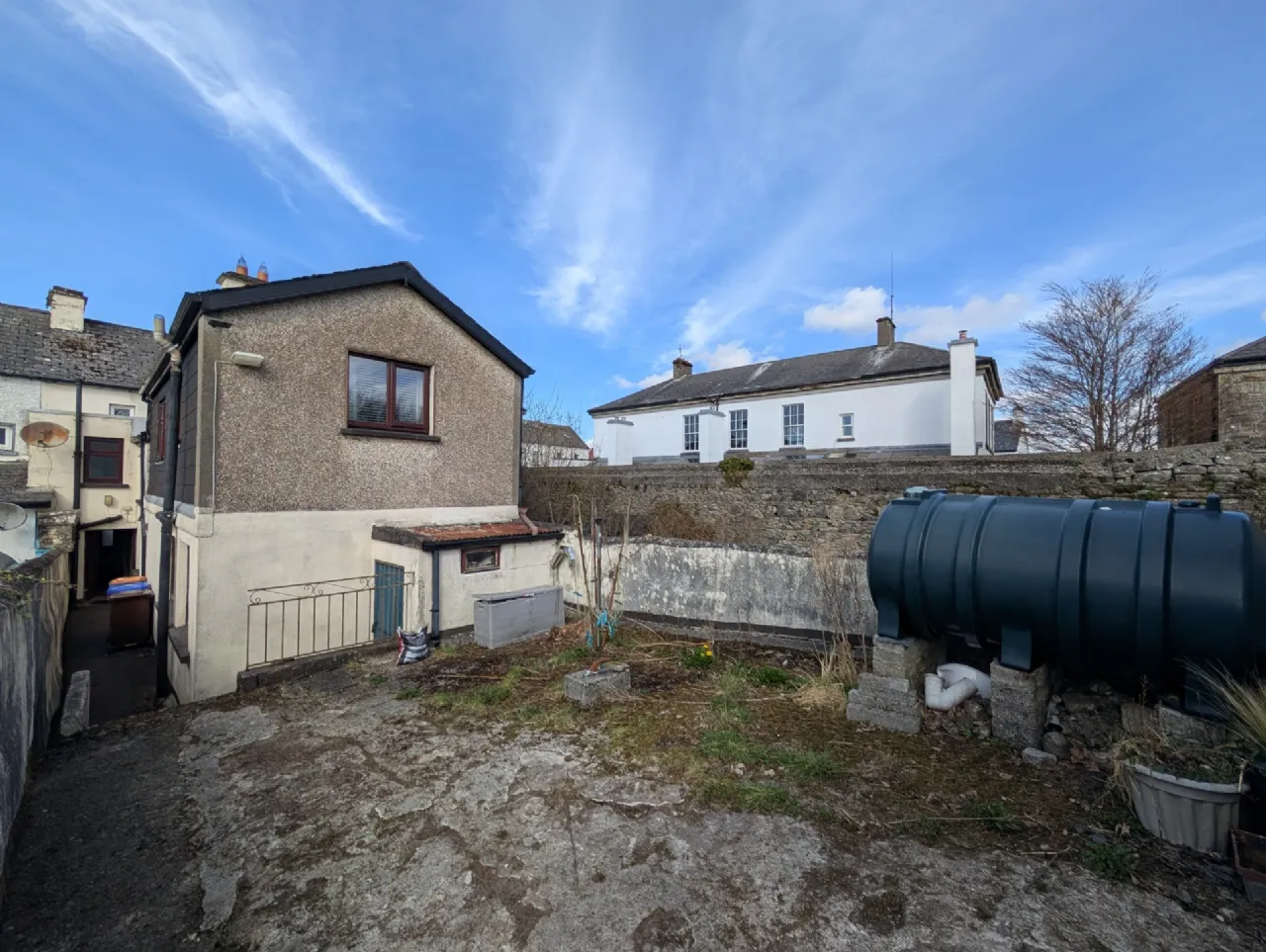 Photo of Chapel Street, Swinford, Co Mayo, F12Y062