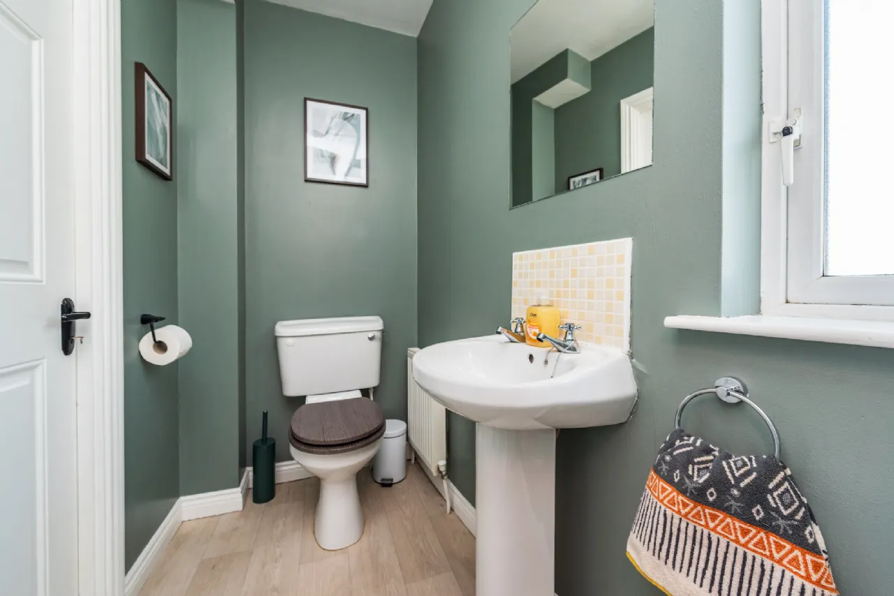 Photo of 19 Sallins Town Centre, Sallins, Co Kildare, W91 R866