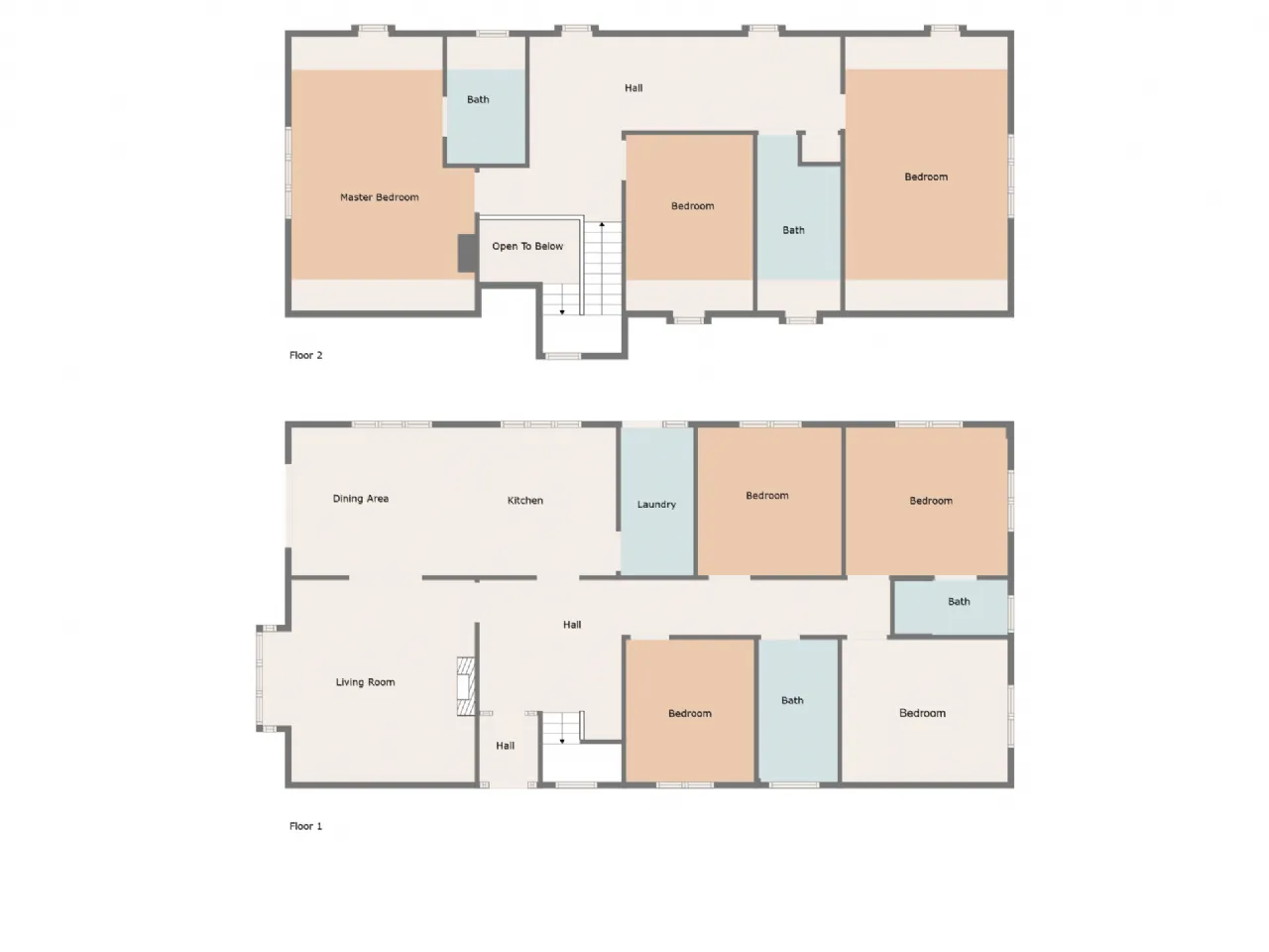 Photo of Bedrock, Sundrive Road, Rush, Co. Dublin, K56 TN93