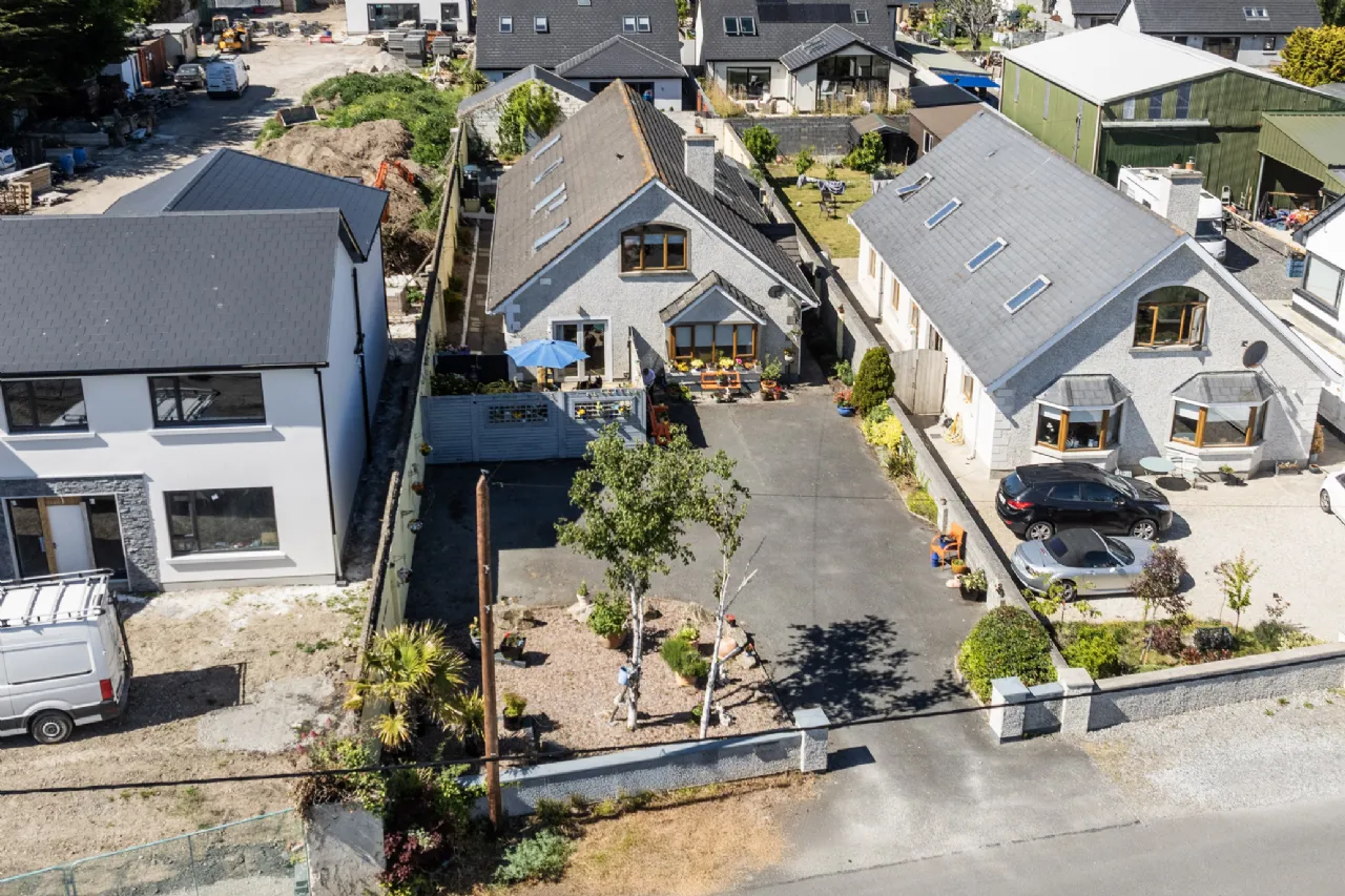 Photo of Bedrock, Sundrive Road, Rush, Co. Dublin, K56 TN93