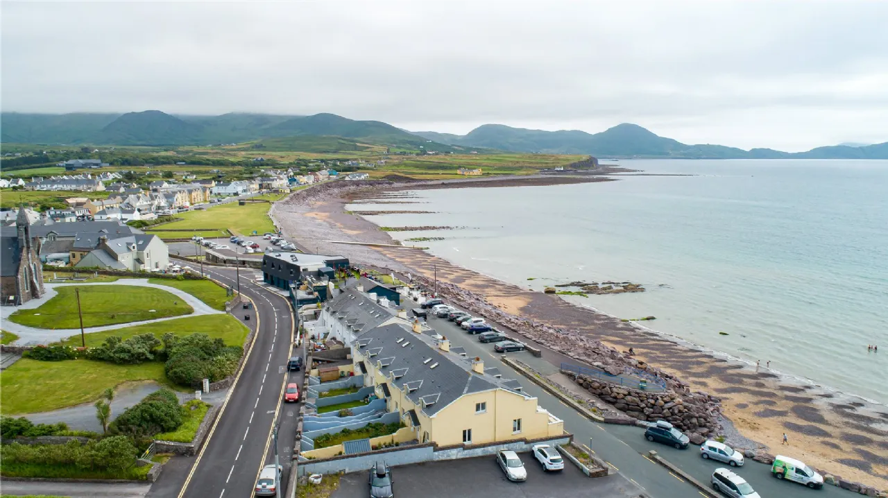 Photo of Apt 3, Fuaim Na Farraige, Waterville, Co. Kerry, V23 YV20