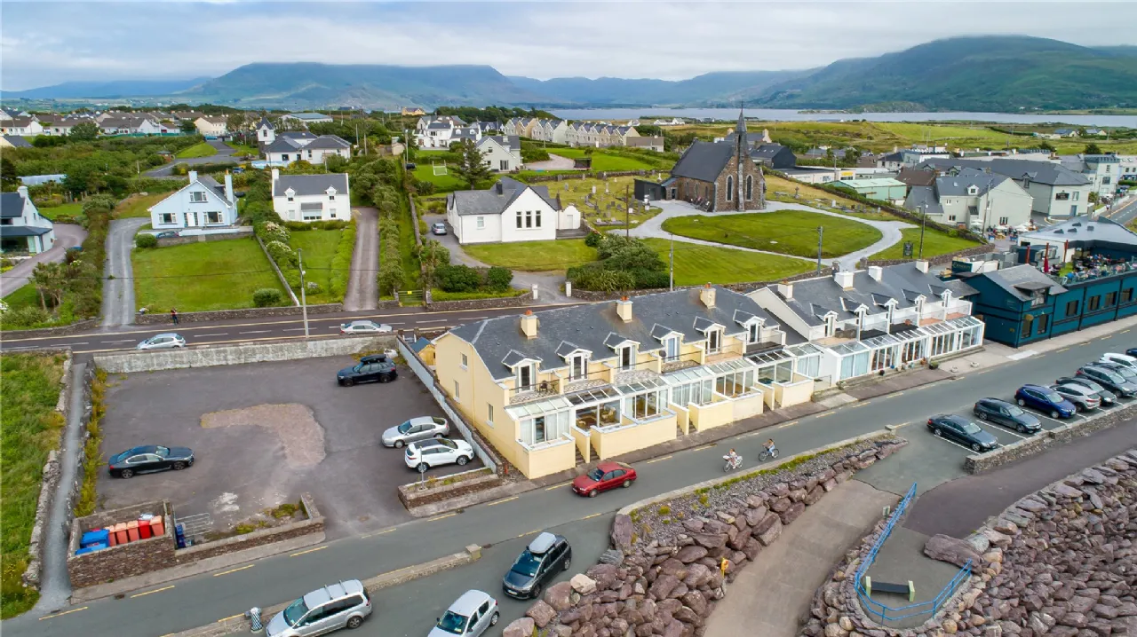 Photo of Apt 3, Fuaim Na Farraige, Waterville, Co. Kerry, V23 YV20