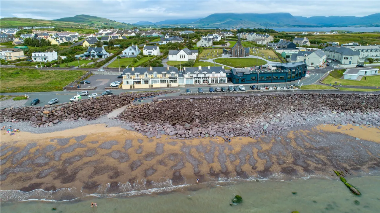 Photo of Apt 3, Fuaim Na Farraige, Waterville, Co. Kerry, V23 YV20