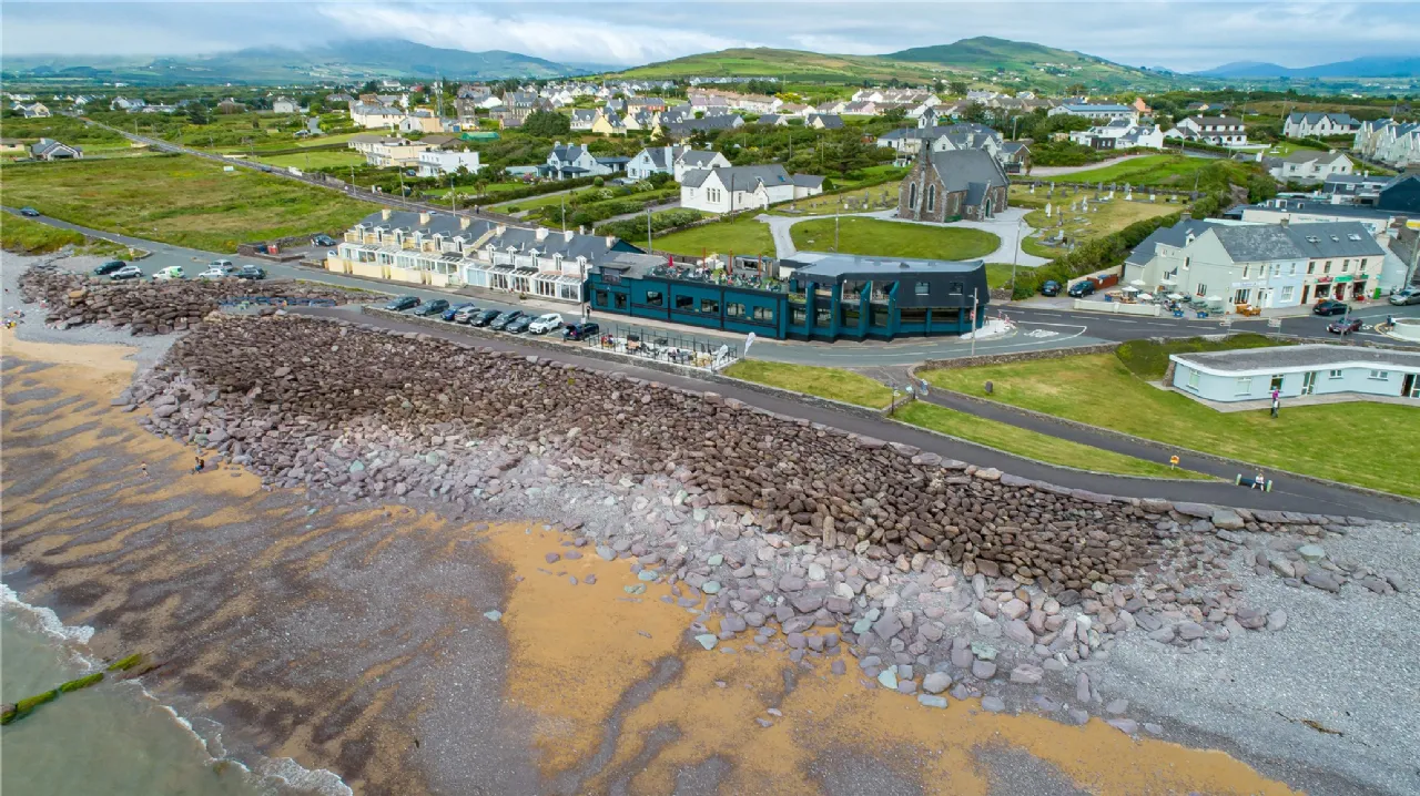 Photo of Apt 3, Fuaim Na Farraige, Waterville, Co. Kerry, V23 YV20