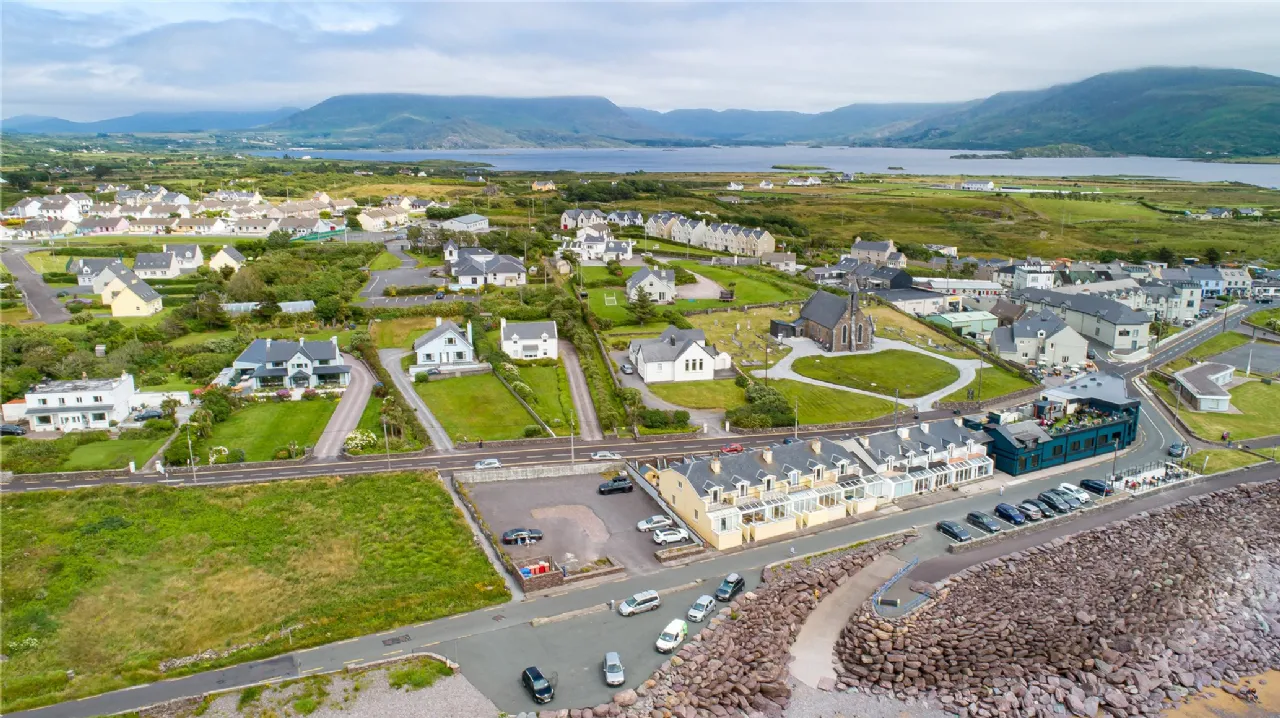 Photo of Apt 3, Fuaim Na Farraige, Waterville, Co. Kerry, V23 YV20