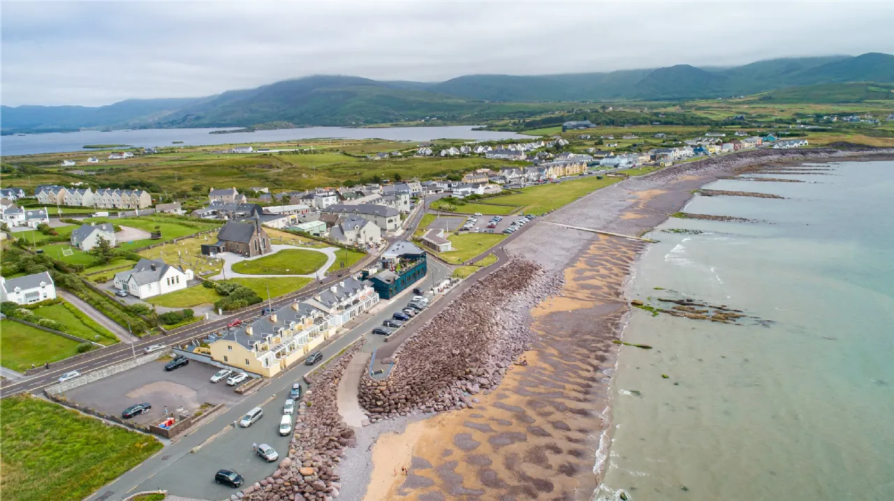 Photo of Apt 3, Fuaim Na Farraige, Waterville, Co. Kerry, V23 YV20