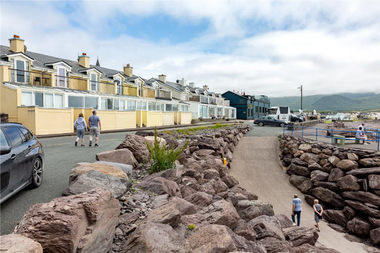 Photo of Apt 3, Fuaim Na Farraige, Waterville, Co. Kerry, V23 YV20