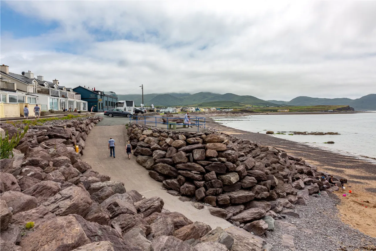 Photo of Apt 3, Fuaim Na Farraige, Waterville, Co. Kerry, V23 YV20