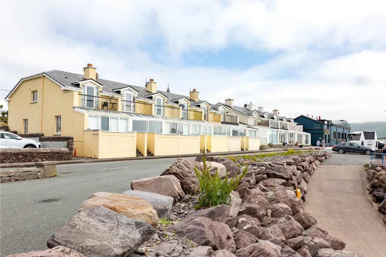 Photo of Apt 3, Fuaim Na Farraige, Waterville, Co. Kerry, V23 YV20