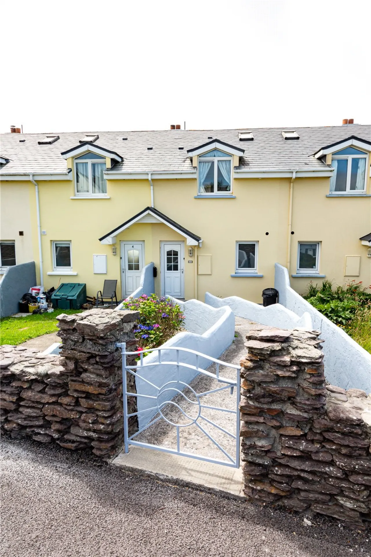 Photo of Apt 3, Fuaim Na Farraige, Waterville, Co. Kerry, V23 YV20