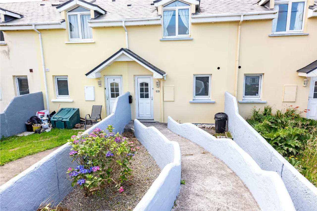 Photo of Apt 3, Fuaim Na Farraige, Waterville, Co. Kerry, V23 YV20