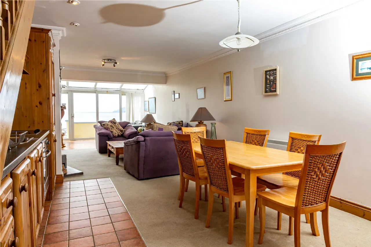 Photo of Apt 3, Fuaim Na Farraige, Waterville, Co. Kerry, V23 YV20
