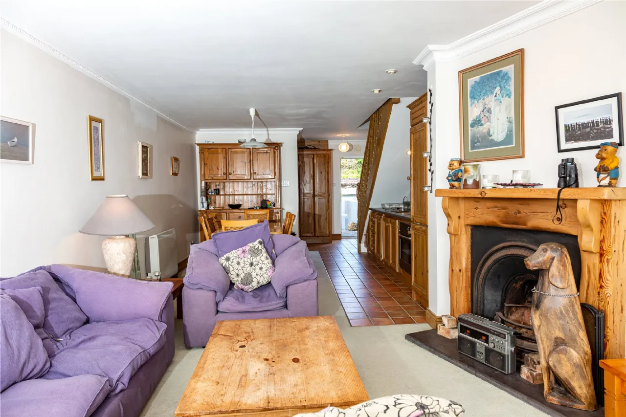 Photo of Apt 3, Fuaim Na Farraige, Waterville, Co. Kerry, V23 YV20