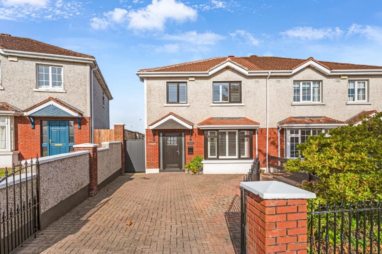 Photo of 23 Oakleigh, Balreask Old, Navan, Co Meath, C15 X2XD