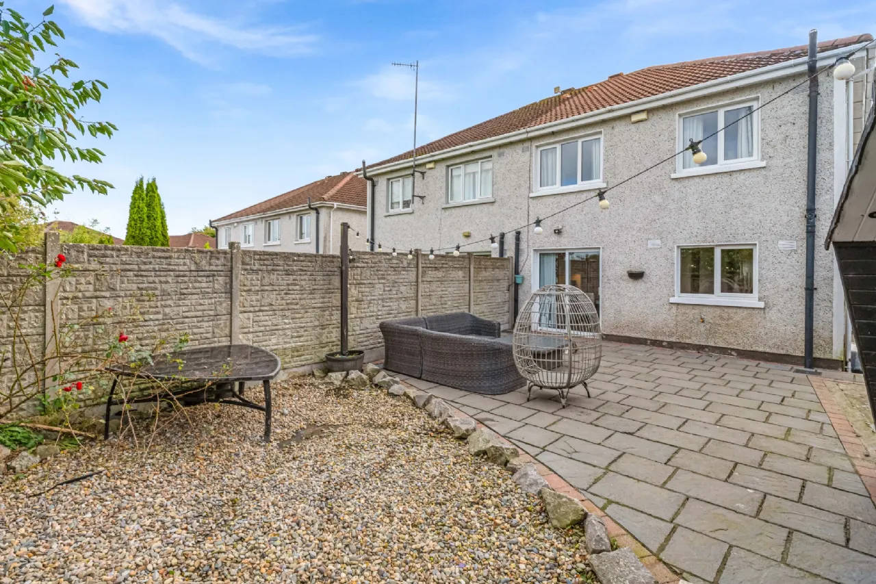 Photo of 23 Oakleigh, Balreask Old, Navan, Co Meath, C15 X2XD