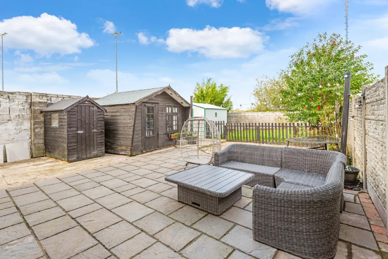 Photo of 23 Oakleigh, Balreask Old, Navan, Co Meath, C15 X2XD