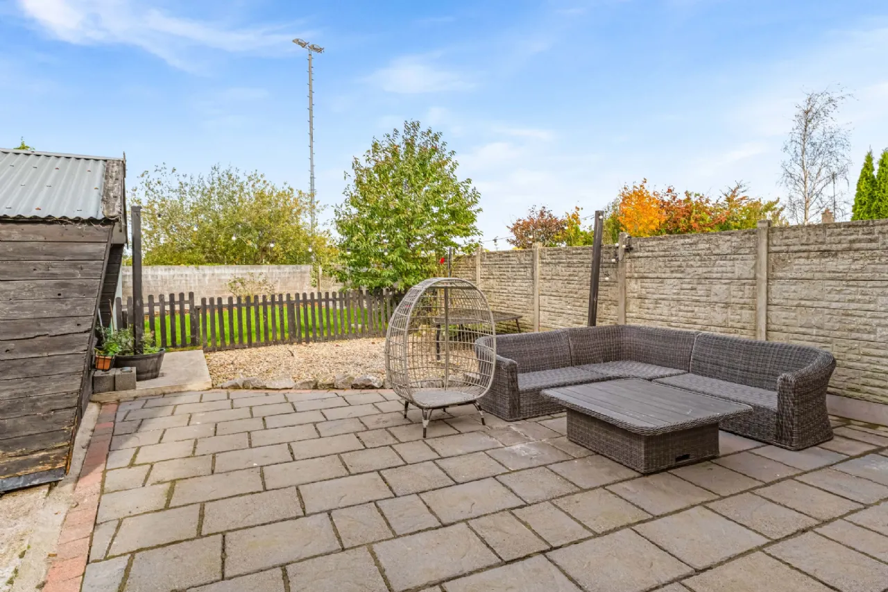 Photo of 23 Oakleigh, Balreask Old, Navan, Co Meath, C15 X2XD