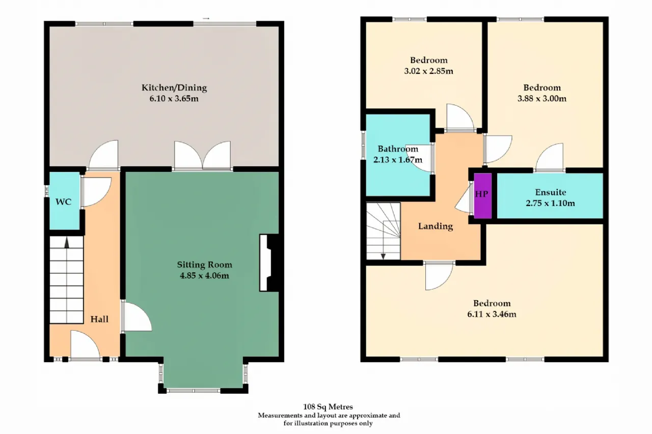 Photo of 23 Oakleigh, Balreask Old, Navan, Co Meath, C15 X2XD