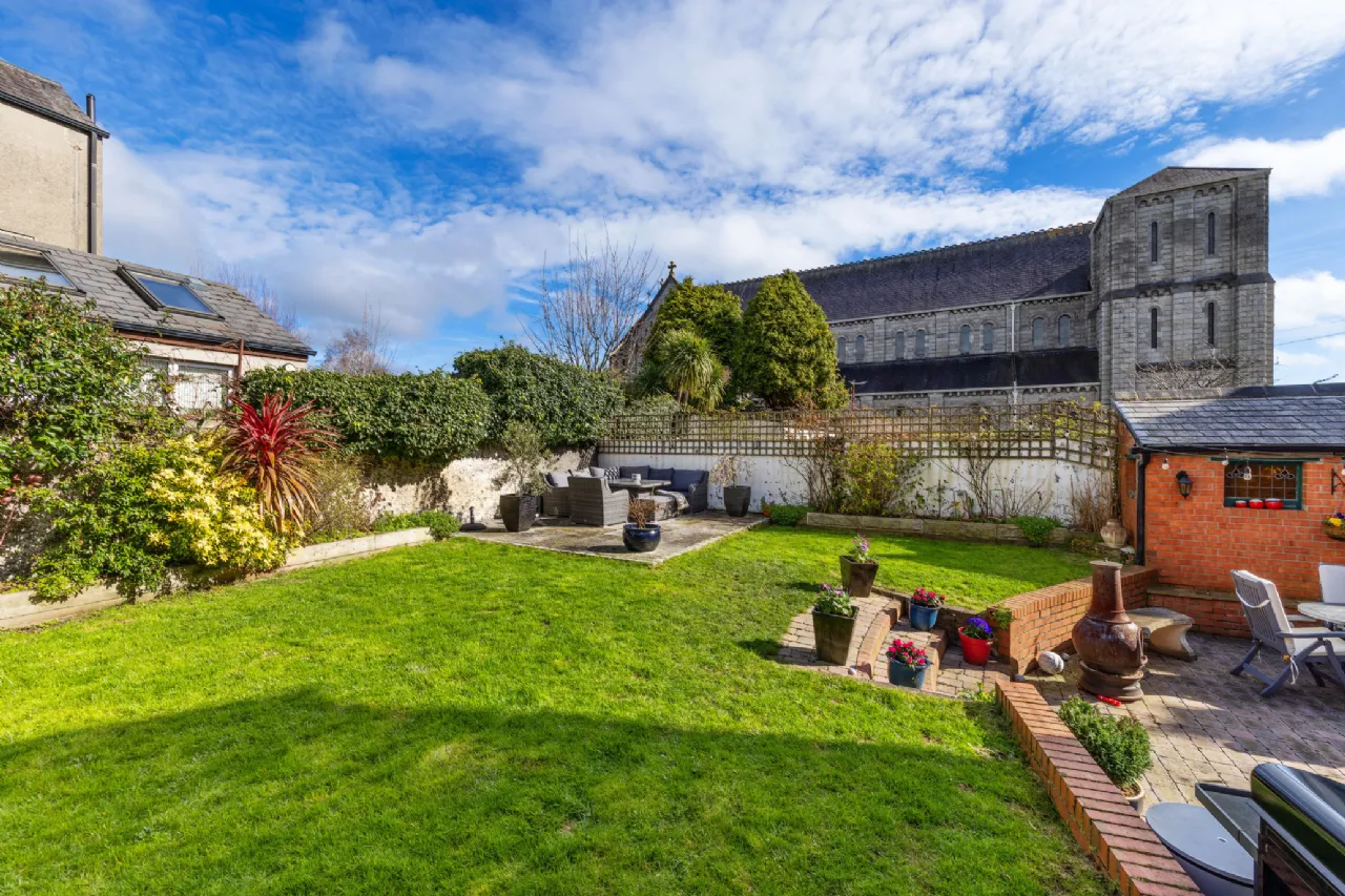 Photo of 85 Iona Road, Glasnevin, Dublin 9, D09 V8C1