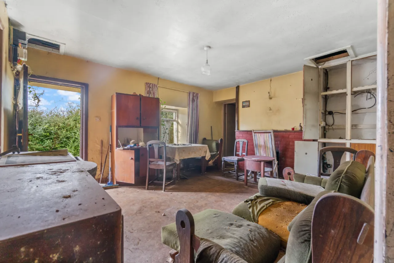 Photo of Callow, Foxford, Co Mayo