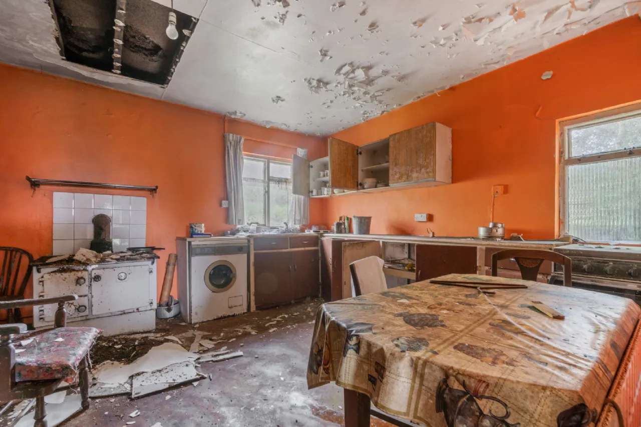 Photo of Callow, Foxford, Co Mayo