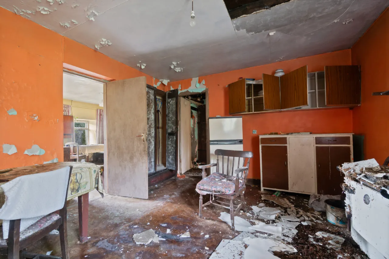 Photo of Callow, Foxford, Co Mayo