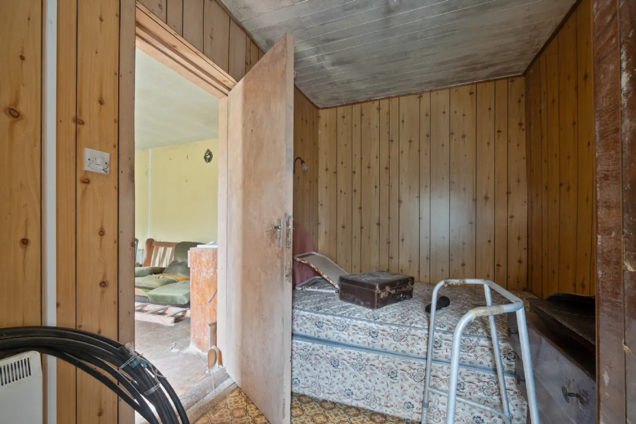 Photo of Callow, Foxford, Co Mayo