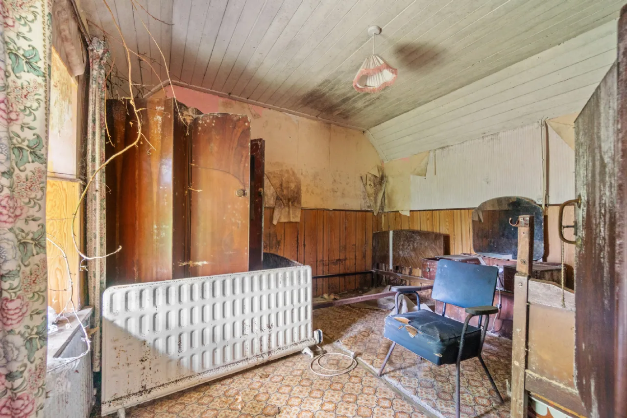 Photo of Callow, Foxford, Co Mayo