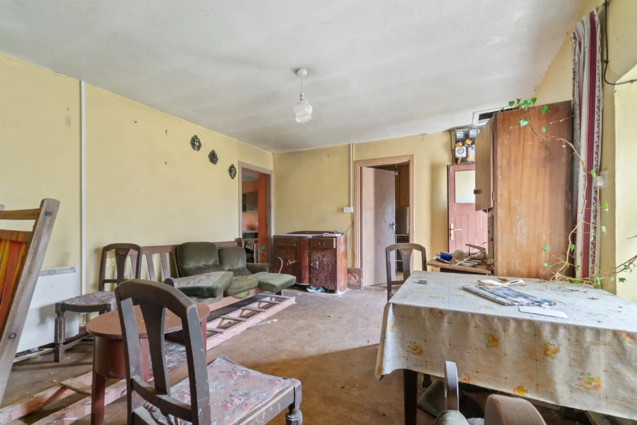 Photo of Callow, Foxford, Co Mayo