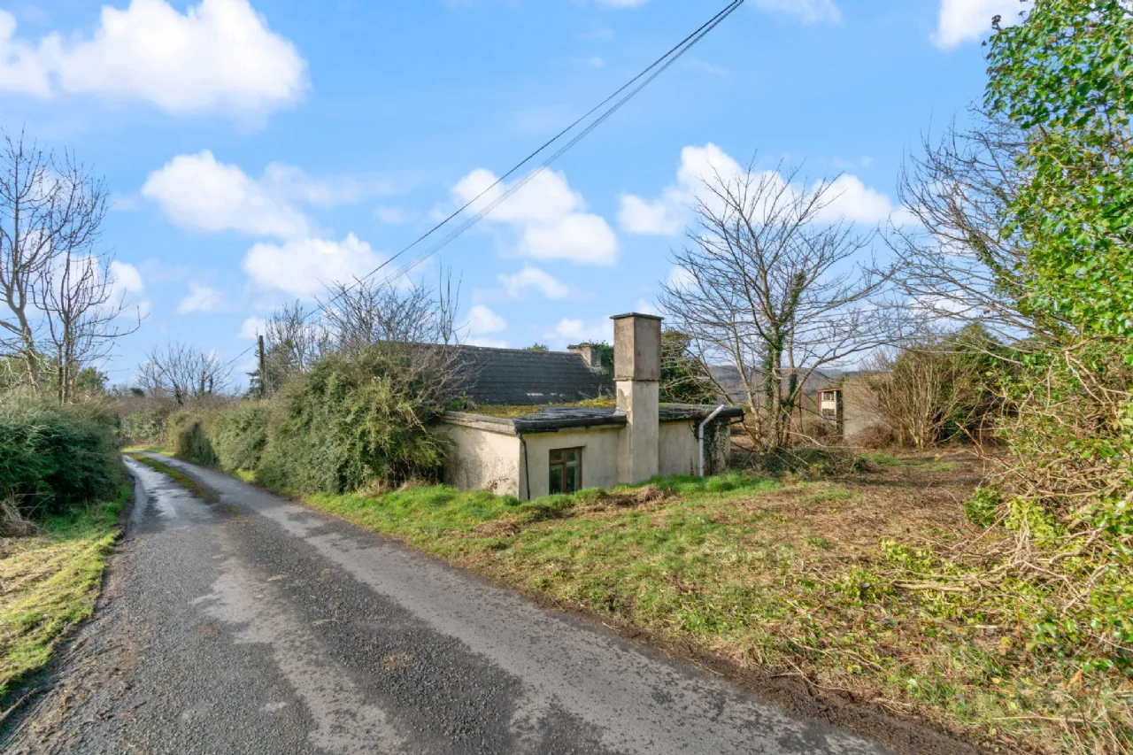 Photo of Callow, Foxford, Co Mayo