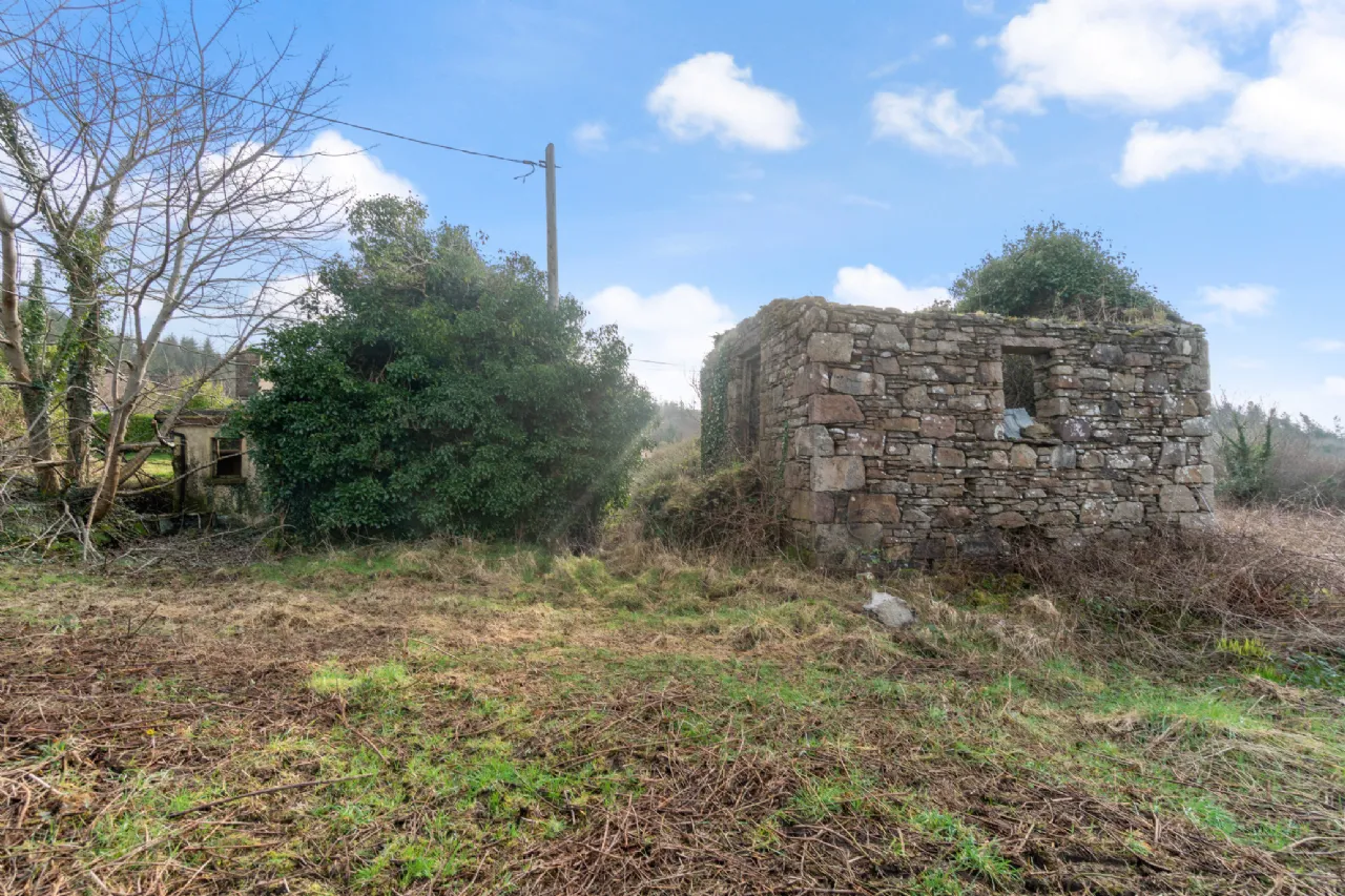 Photo of Callow, Foxford, Co Mayo