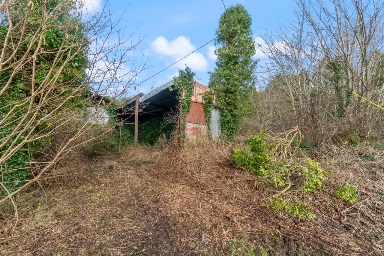 Photo of Callow, Foxford, Co Mayo