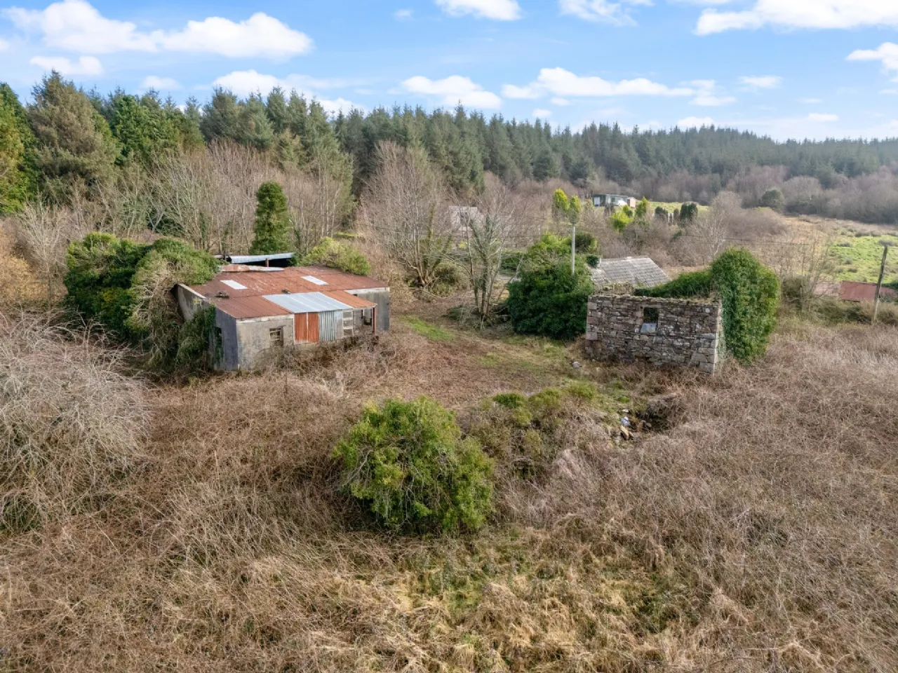 Photo of Callow, Foxford, Co Mayo