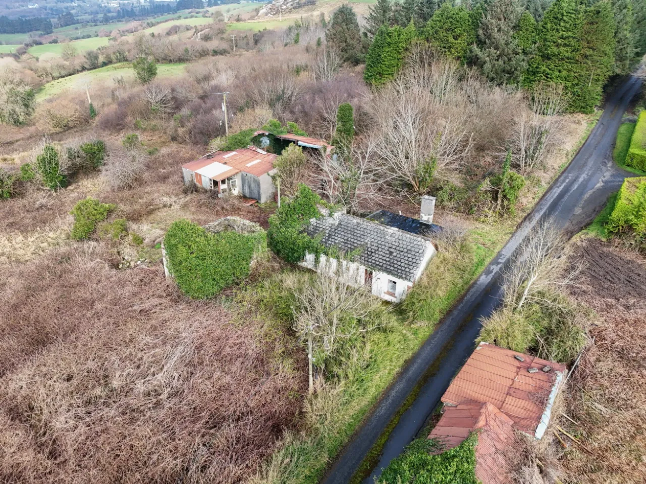 Photo of Callow, Foxford, Co Mayo