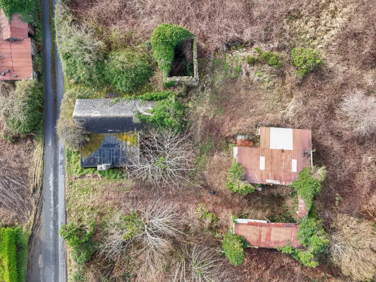 Photo of Callow, Foxford, Co Mayo