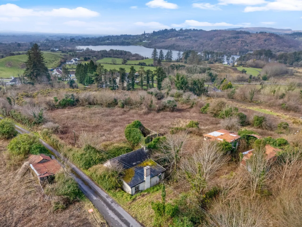 Photo of Callow, Foxford, Co Mayo