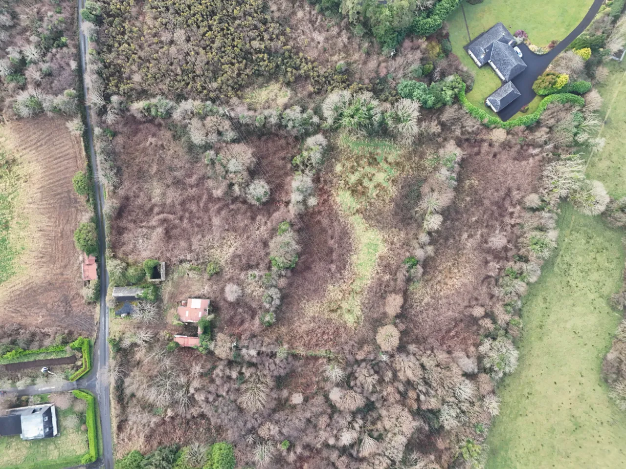 Photo of Callow, Foxford, Co Mayo