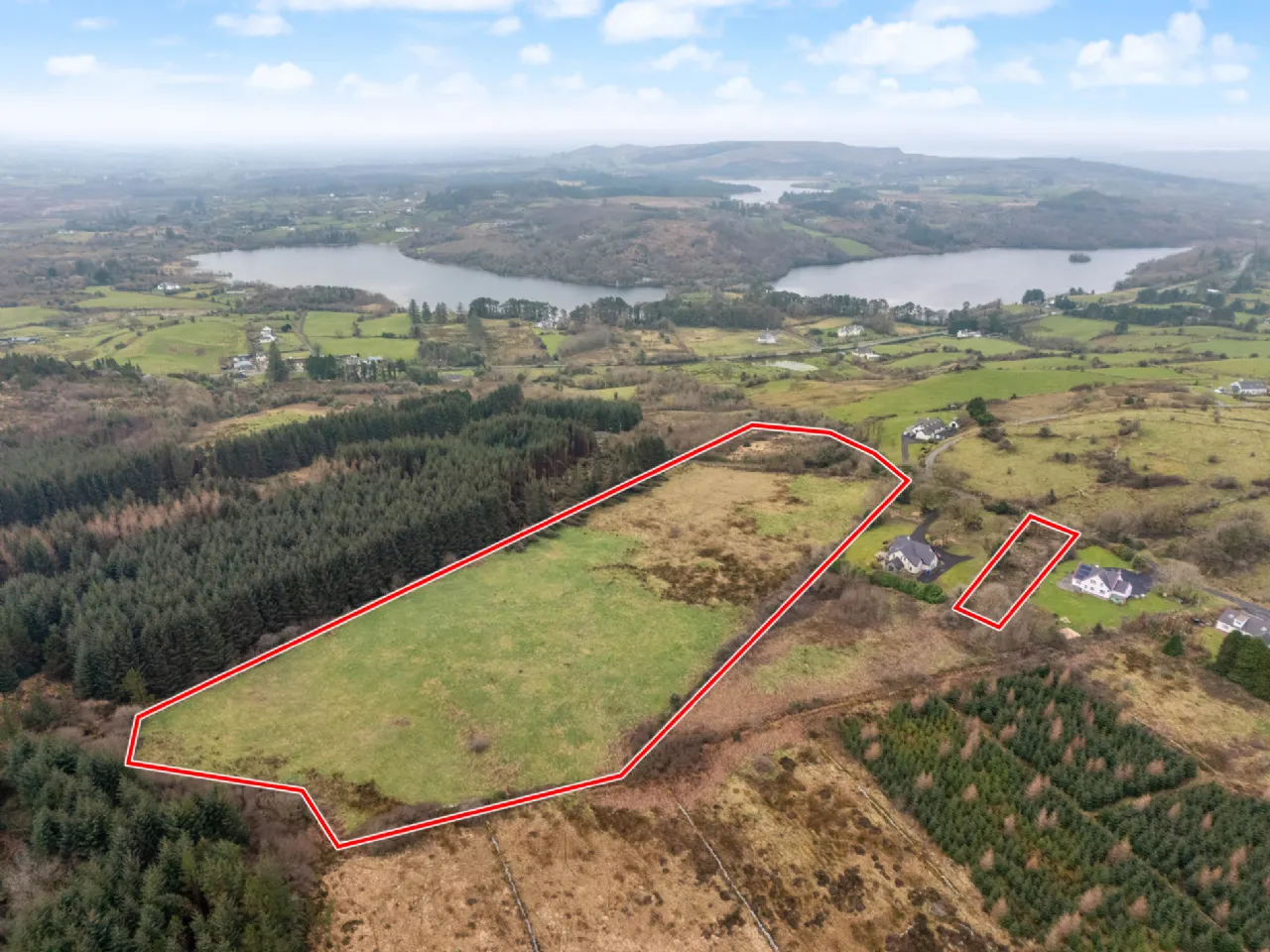 Photo of Callow, Foxford, Co Mayo