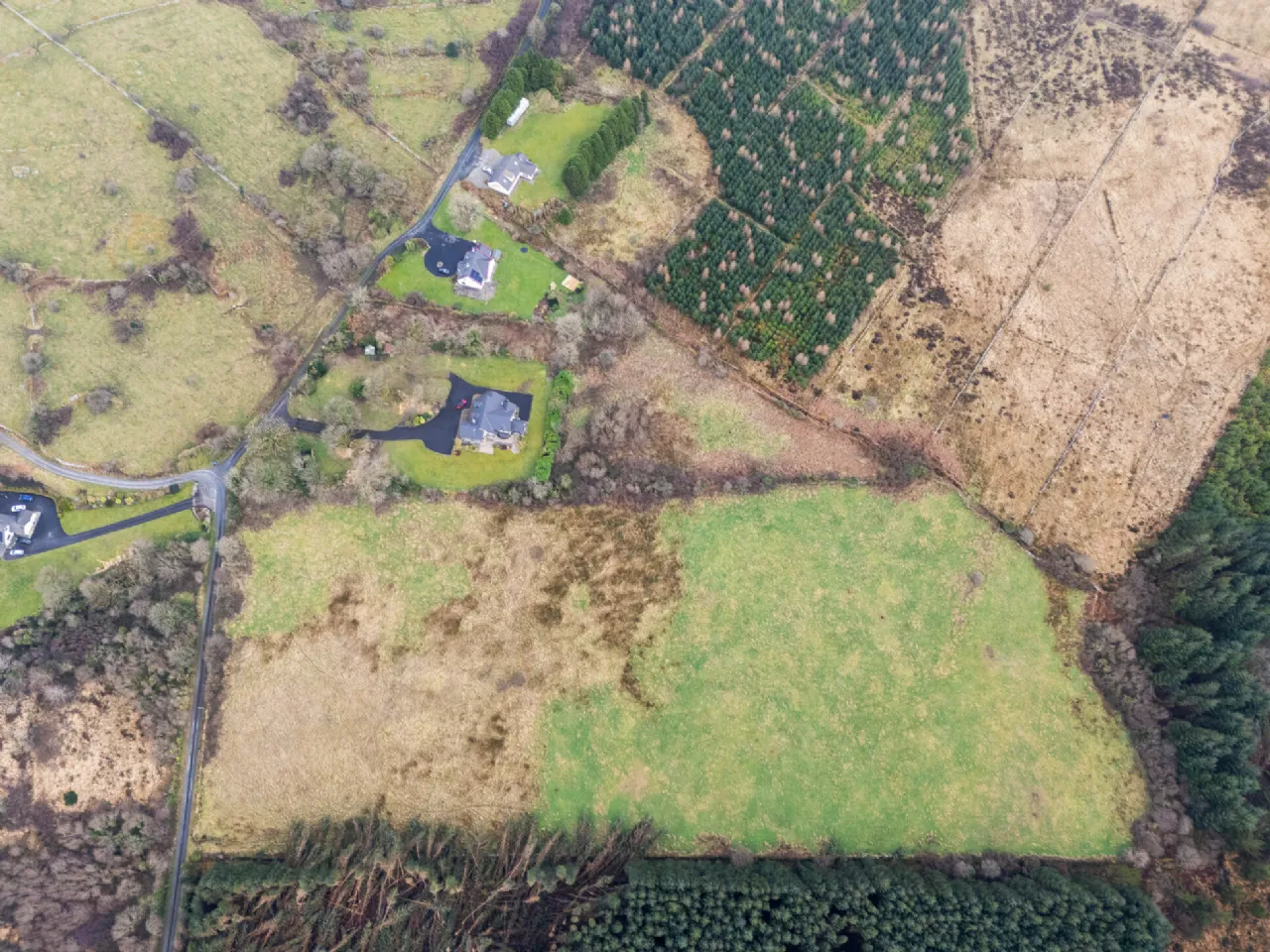 Photo of Callow, Foxford, Co Mayo