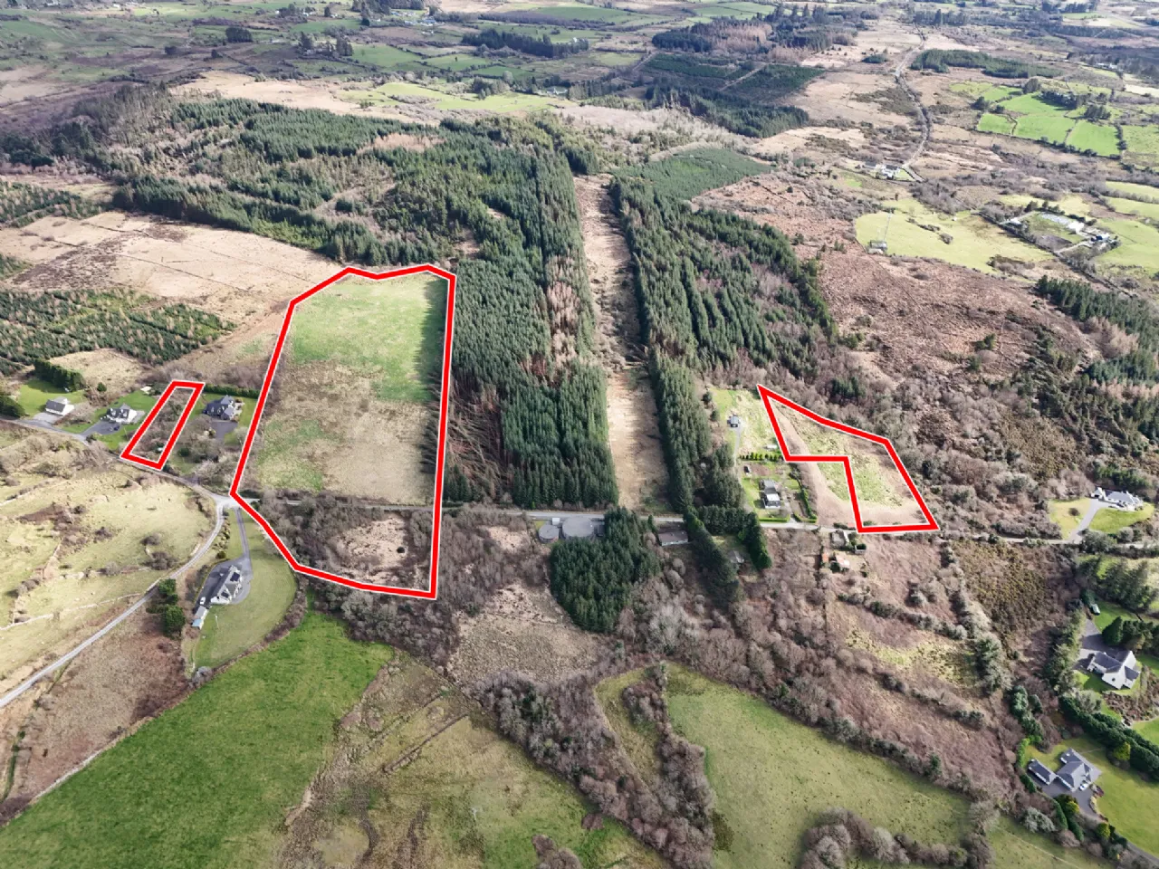 Photo of Callow, Foxford, Co Mayo