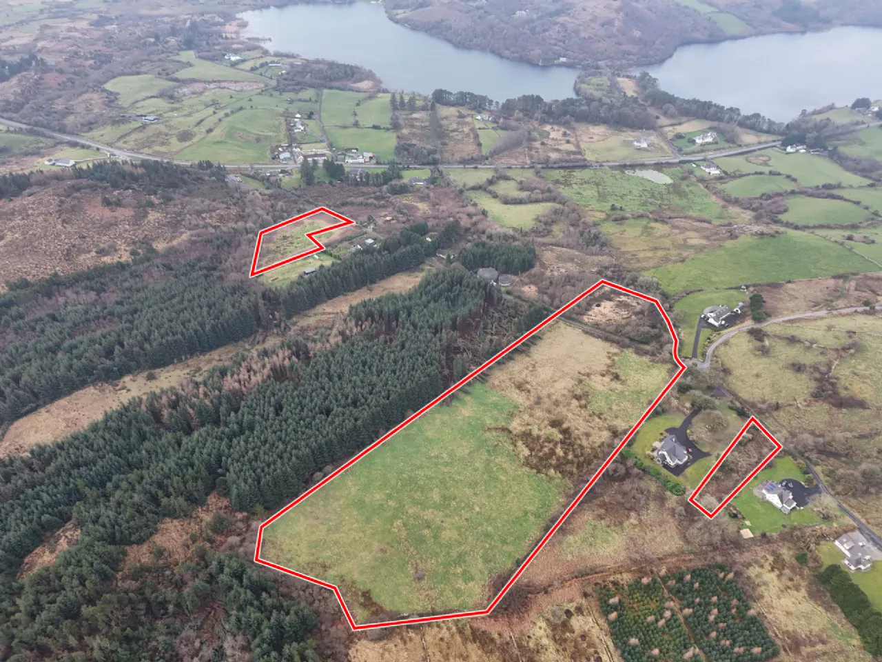 Photo of Callow, Foxford, Co Mayo