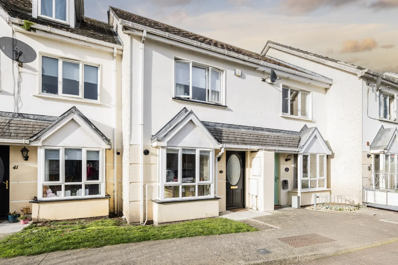 Photo of 43 Moylaragh Rise, Balbriggan, Co. Dublin, K32 VX78