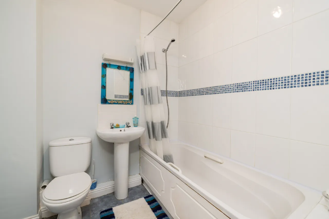 Photo of 43 Moylaragh Rise, Balbriggan, Co. Dublin, K32 VX78