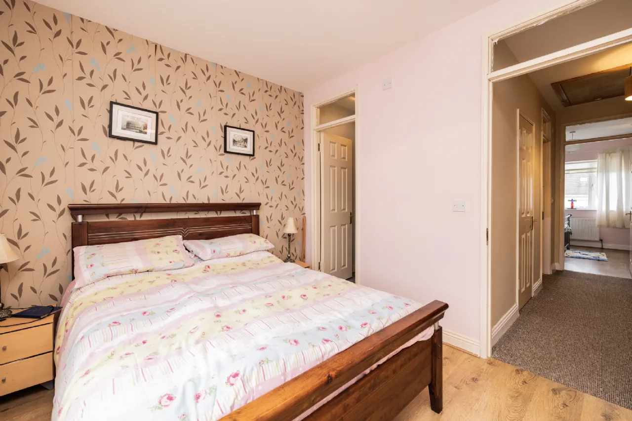 Photo of 43 Moylaragh Rise, Balbriggan, Co. Dublin, K32 VX78