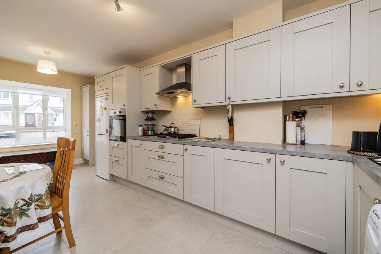 Photo of 43 Moylaragh Rise, Balbriggan, Co. Dublin, K32 VX78