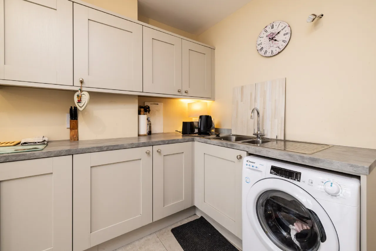 Photo of 43 Moylaragh Rise, Balbriggan, Co. Dublin, K32 VX78