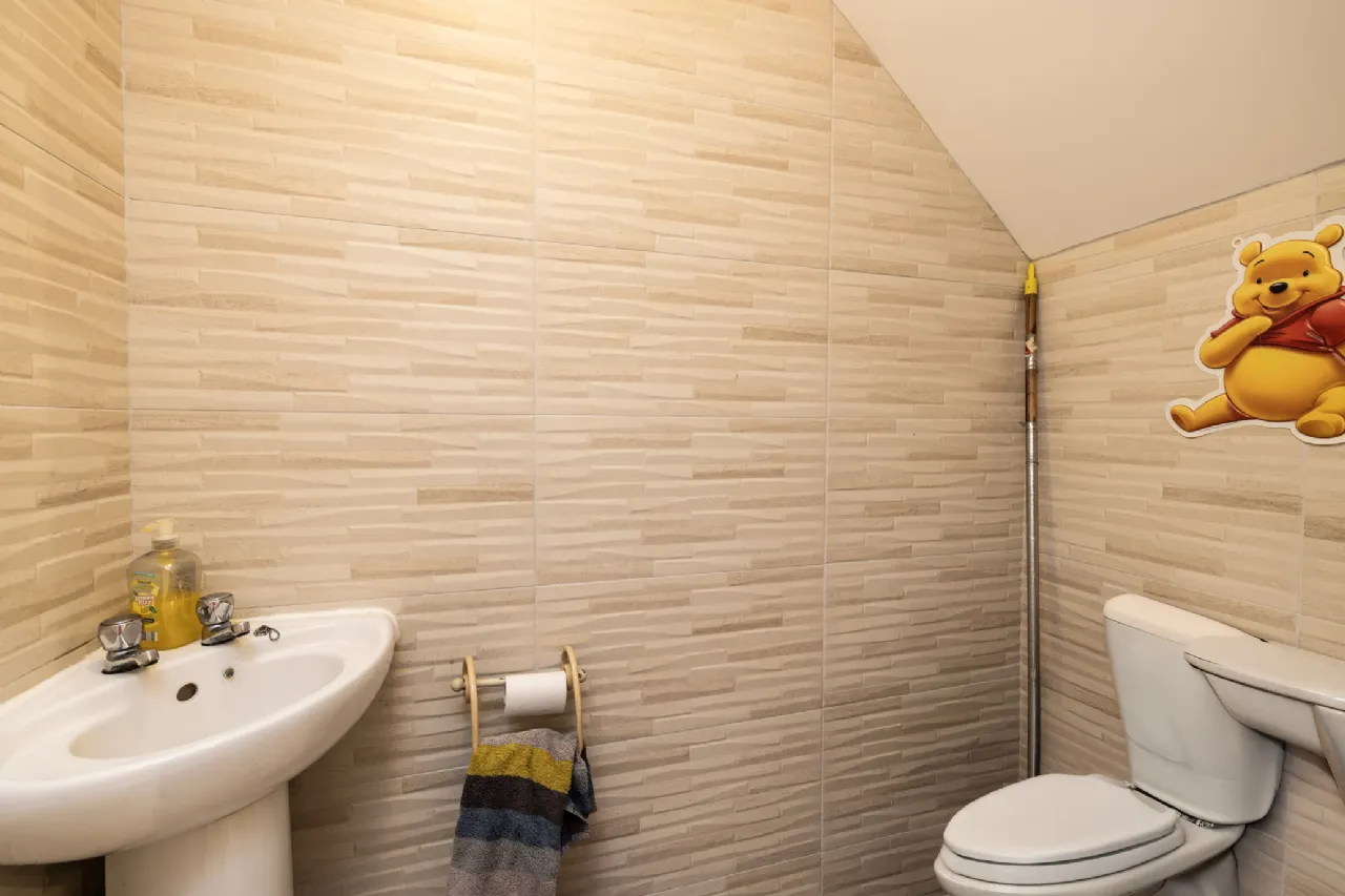 Photo of 43 Moylaragh Rise, Balbriggan, Co. Dublin, K32 VX78