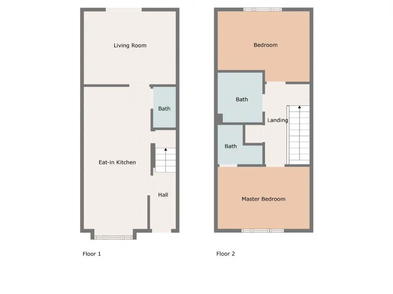 Photo of 43 Moylaragh Rise, Balbriggan, Co. Dublin, K32 VX78