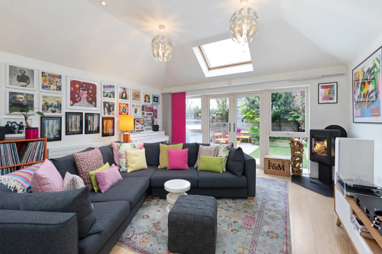 Photo of 18 Glenageary Terrace, Glenageary Road Lower, Dun Laoghaire, Co Dublin, A96 P5P2