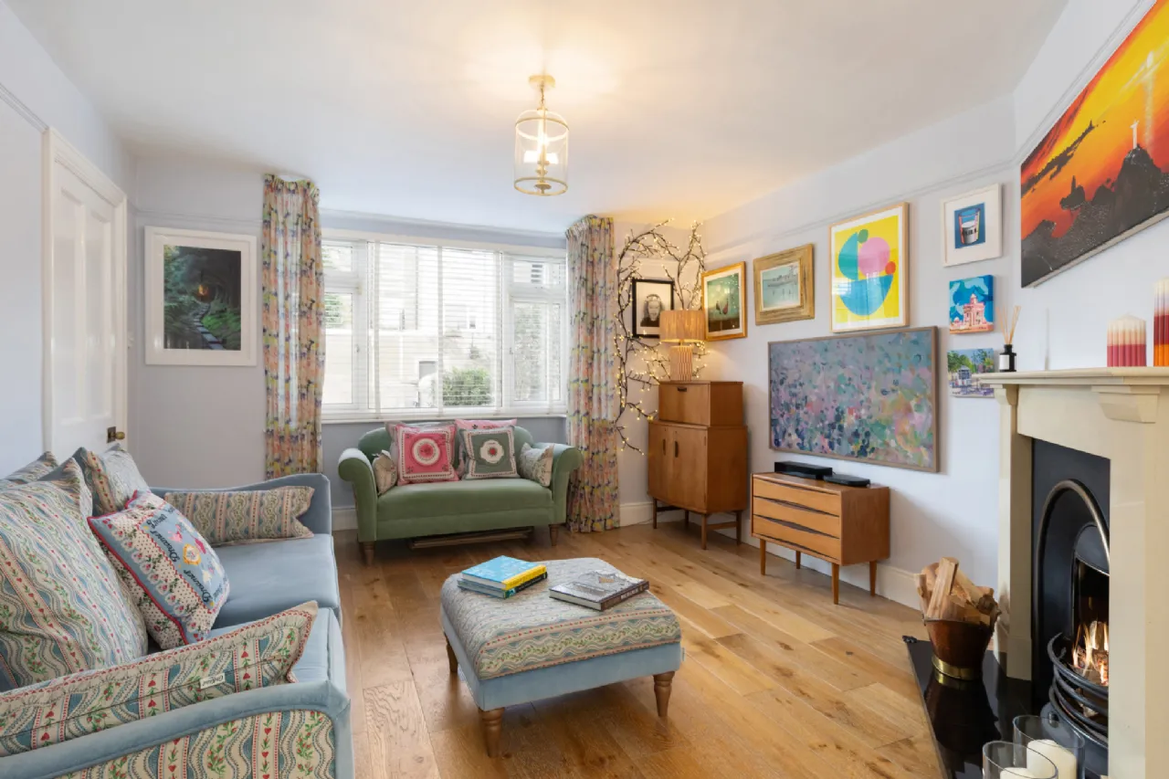 Photo of 18 Glenageary Terrace, Glenageary Road Lower, Dun Laoghaire, Co Dublin, A96 P5P2